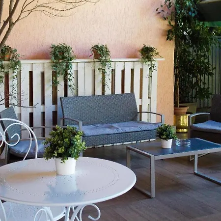 Ultra - Alpino Restaurant Hotel
