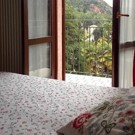 Ultra - Alpino Restaurant Hotel Cuasso Al Monte