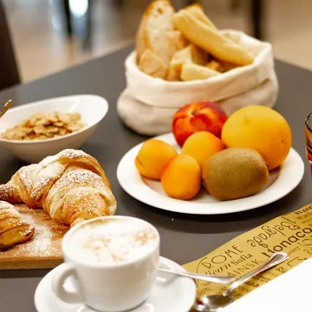 Hotel Ultra - Alpino Restaurant