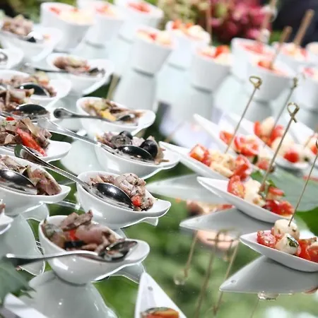 Ultra - Alpino Restaurant 3*